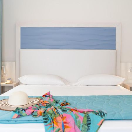 Suite Hotel L'Oasi Di Riaci (Adults Only) Santa Domenica  Kültér fotó